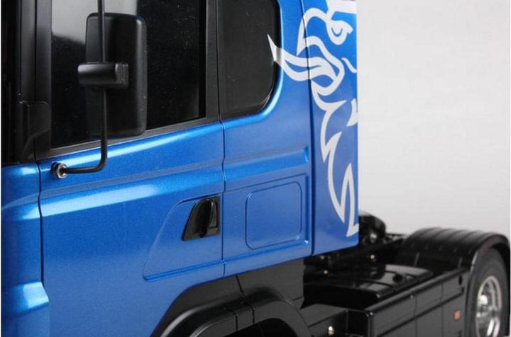 Produktbild Tamiya Scania R470 (Kit)