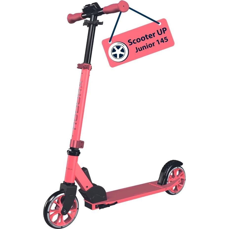 Hudora, Scooter