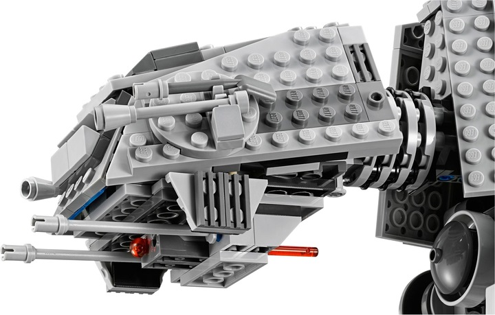 Immagine prodotto LEGO Star Wars AT-AT (75054, LEGO Star Wars)