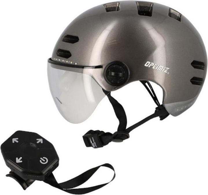 Produktbild Optimiz O394 (58 - 61 cm)