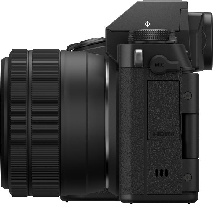 Image du produit Fujifilm X-S20 Kit (15 - 45 mm, 26.10 Mpx, APS-C / DX)