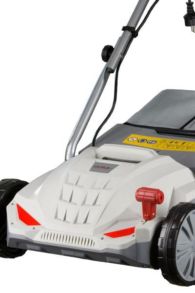 Produktbild Ikra Elektro Vertikutierer & Lüfter IEVL 1532 ( 32cm )1500 Watt