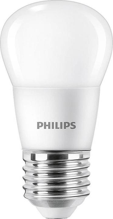 Actual product image Philips Professional Lamp CorePro LEDLuster ND 2.8-25W E27 827 P45 FR (E27, 2.80 W, 250 lm, 1 x, F)