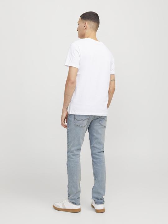 Actual product image Jack & Jones Jjiglenn Jjoriginal Cb 774 Noos (33)