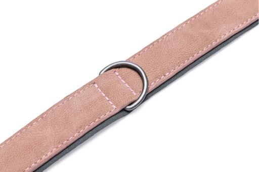 Produktbild Beeztees Bz Balacron Halsband Ax Rosa 4 (43, 44, 45, 46, 47, 48, 49, 50, 52, Hund, Hundesport)