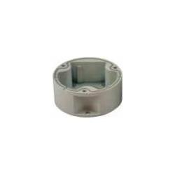 Videotec Parapet bracket w/internal, Netzwerkkamera Zubehör
