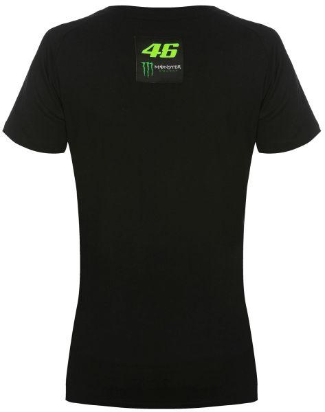 Immagine prodotto VR46 T-Shirt Monza Lady 359604 (XS)