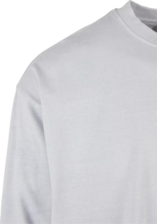 Image du produit Urban Classics Manchon long Pigment Dyed Pocket (XL)