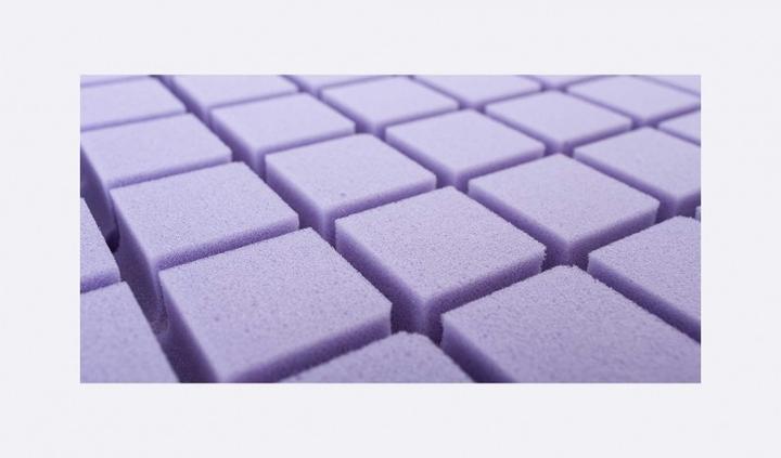 Produktbild Träumeland Kinder Matratze Mondschein (140 x 70 cm)