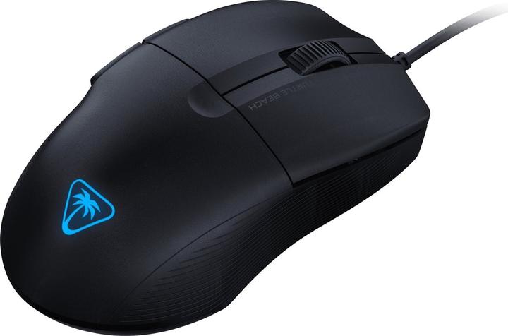 Produktbild Turtle Beach PURE SEL - Gaming Mouse (Kabelgebunden)