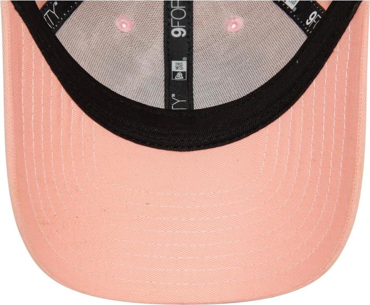 Produktbild New Era 9Forty Kinder Youth Cap New York Yankees Pastel Pink (54, 55, 56)