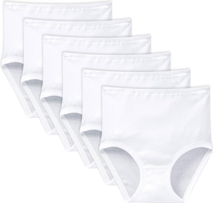 Immagine prodotto Schiesser Slip Casual Locker sitzend (6XL, confezione da 6)