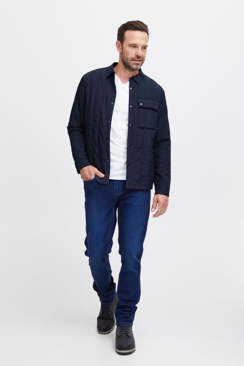 Actual product image FQ1924 FQJacob light weight jacket - Jacket Otw - 21900497 (XXL)