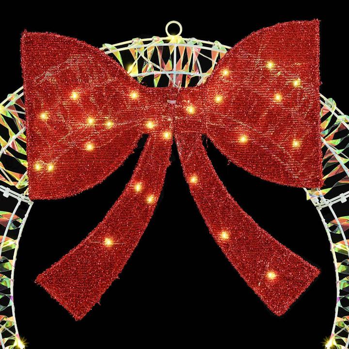 Image du produit vidaXL Weihnachtsdekoration