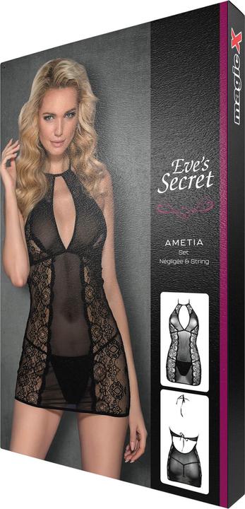 Produktbild Magic X Ametia