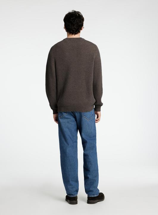 Image du produit Selected Homme Pull-over Regular Fit à col rond (XXL)