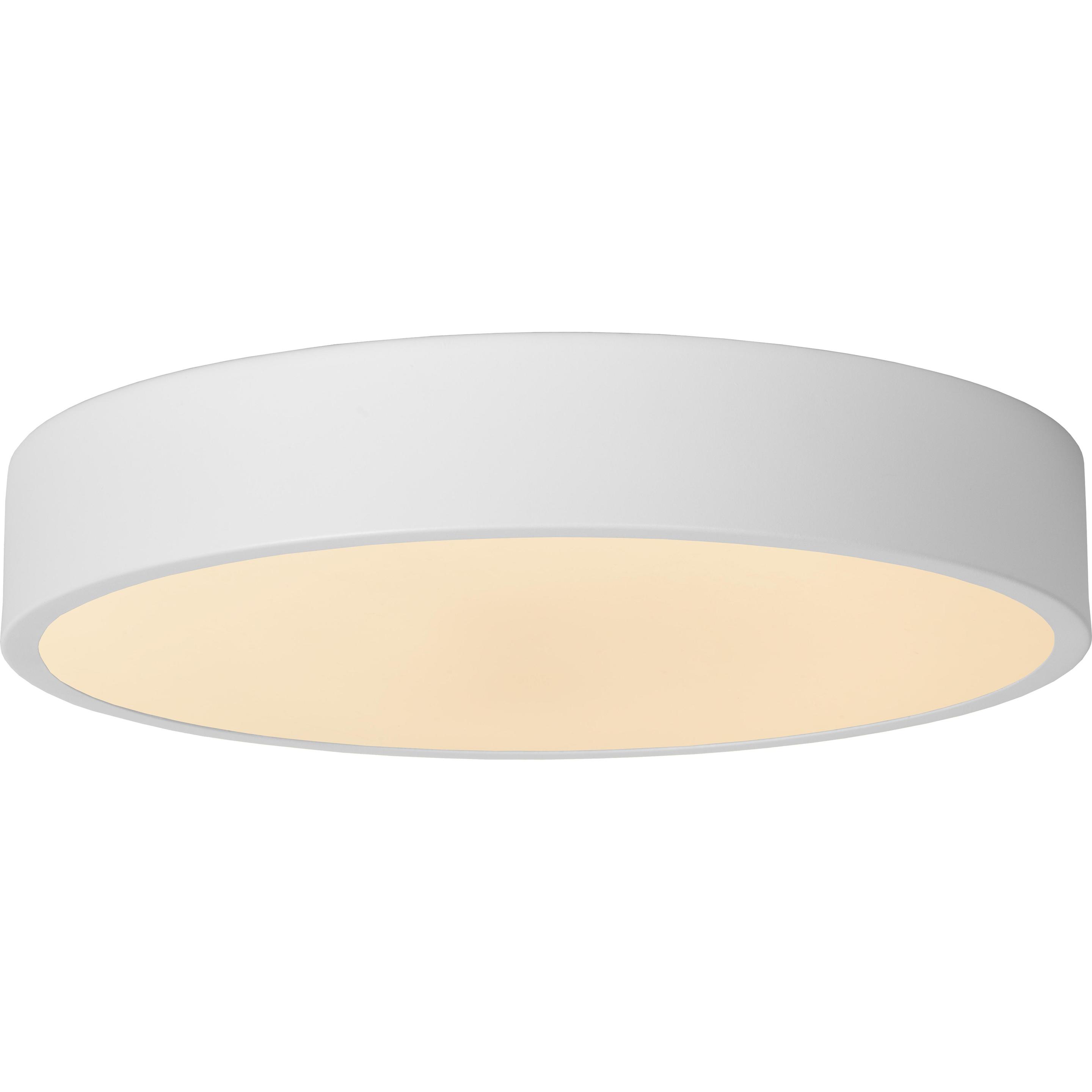 Thumbnail - Lucide, Wandleuchte + Deckenleuchte, Unar (1140 lm)