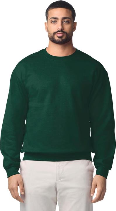 Produktbild Gildan Heavy Blend™ Adult Crewneck Sweatshirt (3XL)
