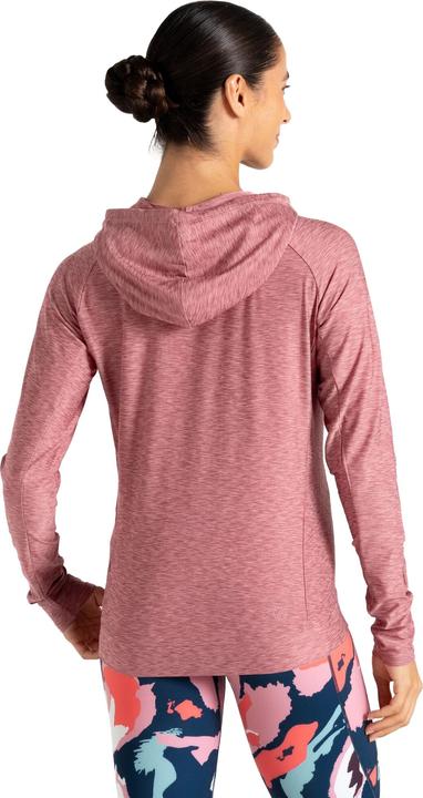 Immagine prodotto Dare2b Sprint City Felpa con Cappuccio Leggera Donna (40)