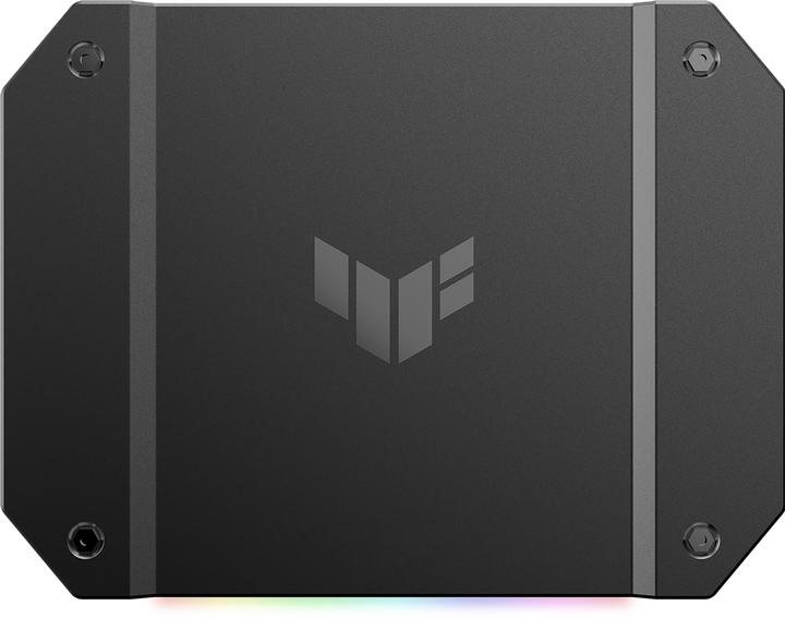 Actual product image ASUS Tuf Capture Box 4kpro
