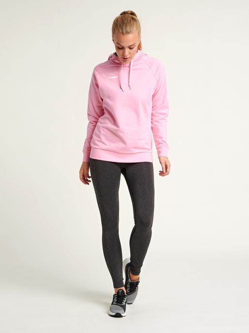 Produktbild hummel Go Cotton Hoodie Woman (XS)