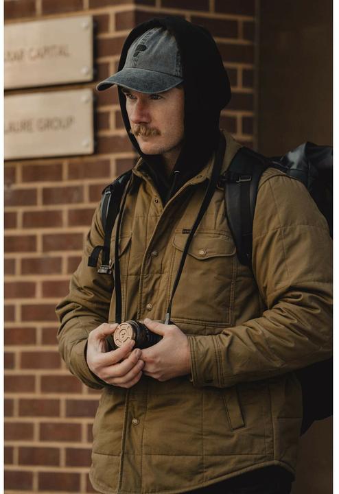 Produktbild PolarPro Polfilter 135 Series – Chroma CP – 67 mm (67 mm, Polarisationsfilter)