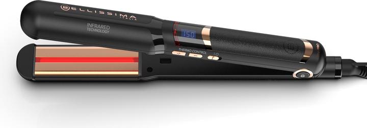 Immagine prodotto Bellissima Piastra per capelli My Pro Infrared - 11725 (Piastra per capelli)