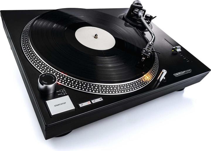 Image du produit reloop RP-2000 MK2 (Manuel)