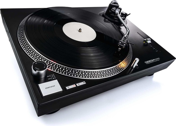 Immagine prodotto reloop RP-2000 MK2 (Manuale)
