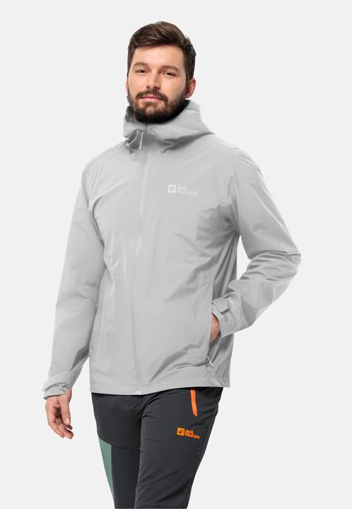 Immagine prodotto Jack Wolfskin Robury 2L Jkt M