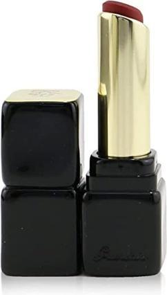 Produktbild Guerlain KissLips Tender Matte No 999 (999)