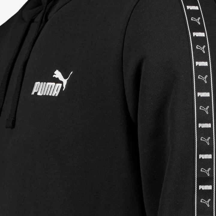 Image du produit Puma ESS TAPE Sweat à capuche FL (S)