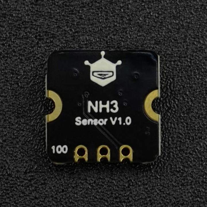 Produktbild DFRobot Fermion NH3 Ammoniak analoger Gassensor