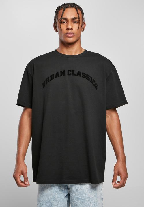Produktbild Urban Classics Oversized Gate Tee (XXL)