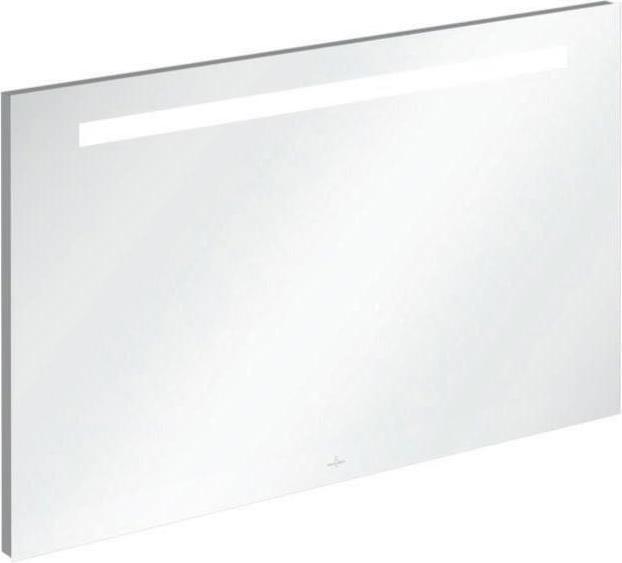 Produktbild Villeroy & Boch V&B Spiegel MORE TO SEE ONE 1000x600x30mm, 12 W (100 x 30 cm)