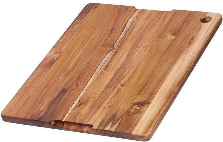 Image du produit TeakHaus Couper et servir la planche