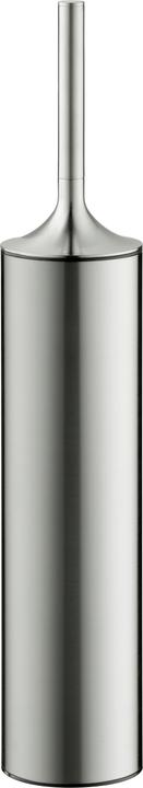 Edelstahl gebürstet