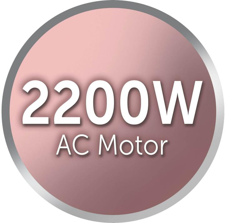 Actual product image Remington Keratin Protect (2200 W)