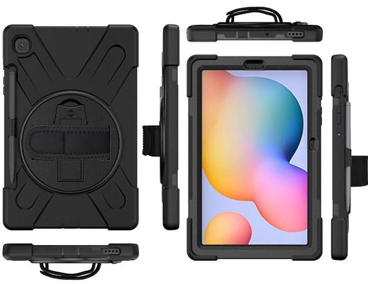 Produktbild eSTUFF Defender Case (Galaxy Tab S6 Lite)