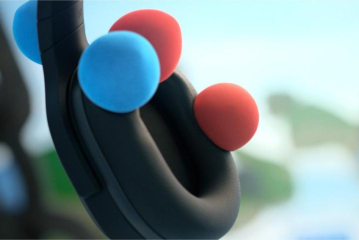 Image du produit Razer Barracuda X (2022) (Sans fil)