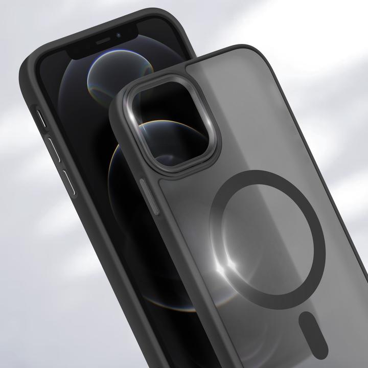 Produktbild Avizar Frost Color Case (Apple iPhone 12 Pro)