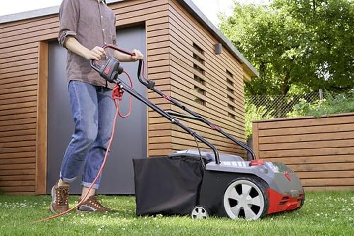 Produktbild AL-KO 38.4 E Combi Care