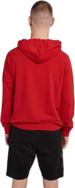 Actual product image hummel ISAM 2.0 HOODIE (L)