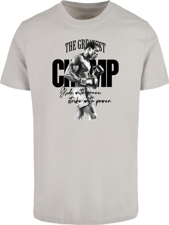 Produktbild Mister Tee MisterTee The Greatest Tee - 169749 (XL)