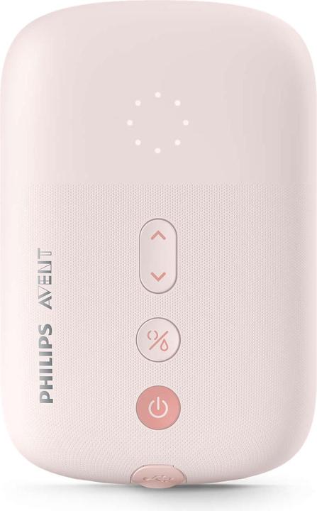 Actual product image Philips Natural Motion