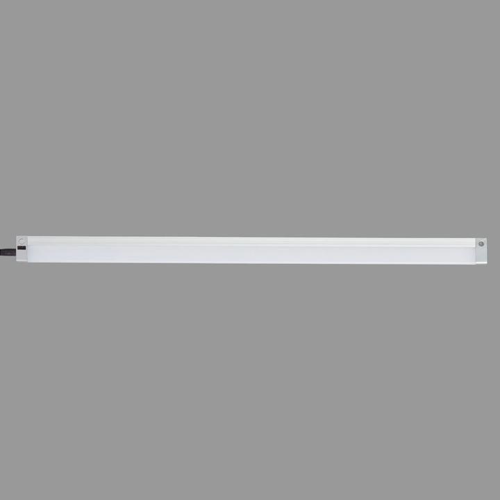 Produktbild Telefunken LED Unterbauleuchte, silber, 1xLED-Platine/8W (800 lm)