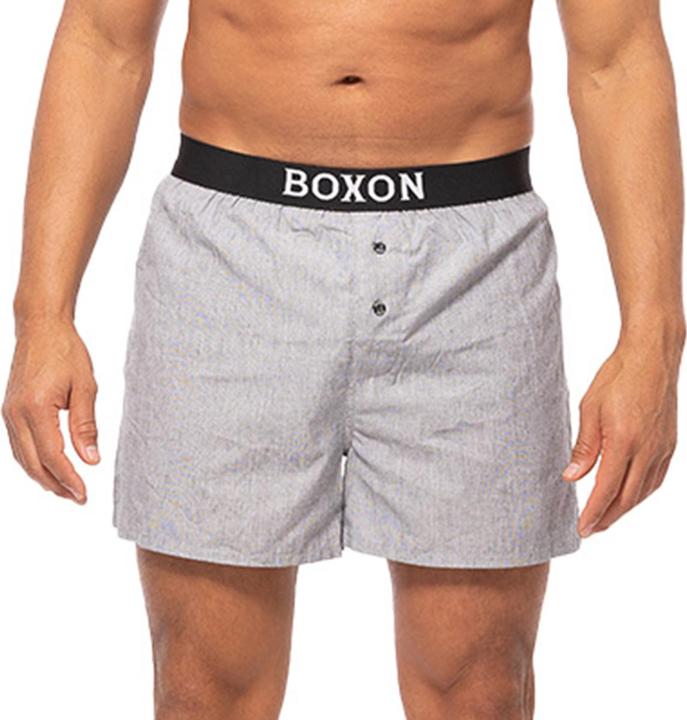 Immagine prodotto Boxon Confezione da 3 boxer Web (XL, confezione da 3)