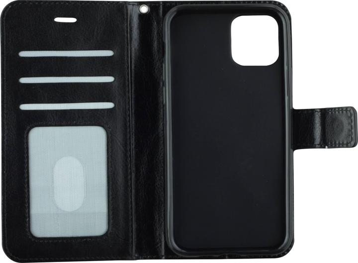 Actual product image PhoneLook Premium Flip cover (Apple iPhone 11 Pro Max)
