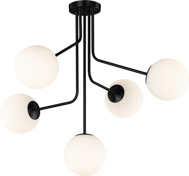 Noir, Opale