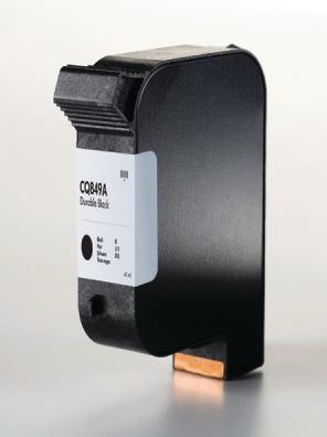 Produktbild HP Ink Cartridge Sps (BK)